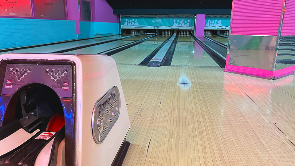 La Ermita Bowling - (4)